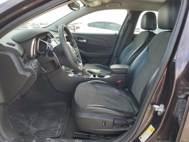 1G11C5SL1FF282955 - 2015 CHEVROLET MALIBU 1LT 紫色 照片 7