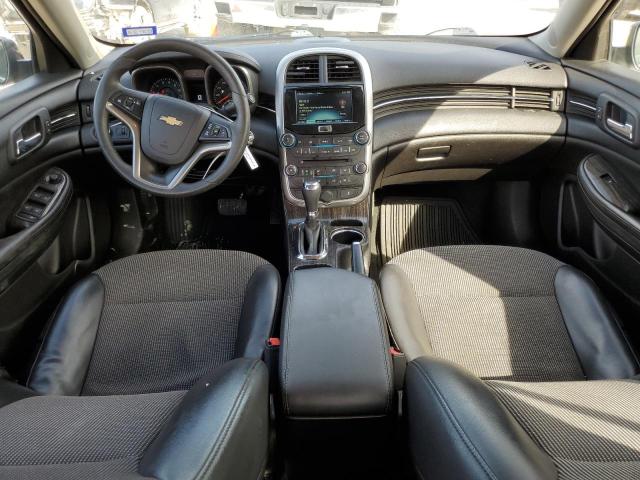 1G11C5SL1FF282955 - 2015 CHEVROLET MALIBU 1LT 紫色 照片 8