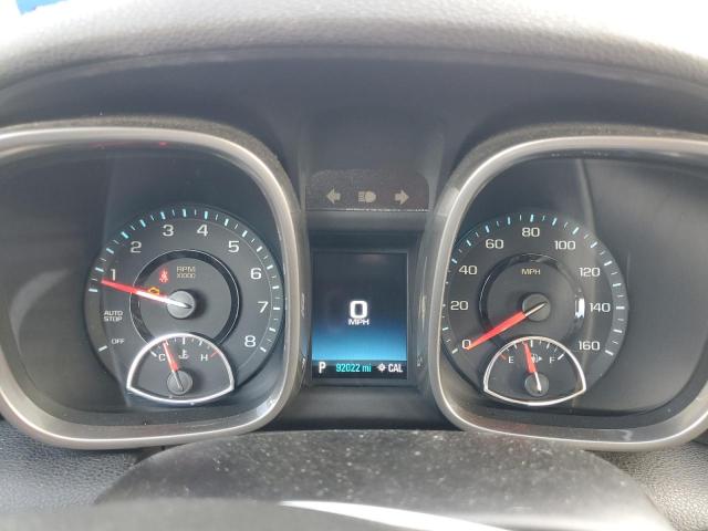 1G11C5SL1FF282955 - 2015 CHEVROLET MALIBU 1LT 紫色 照片 9