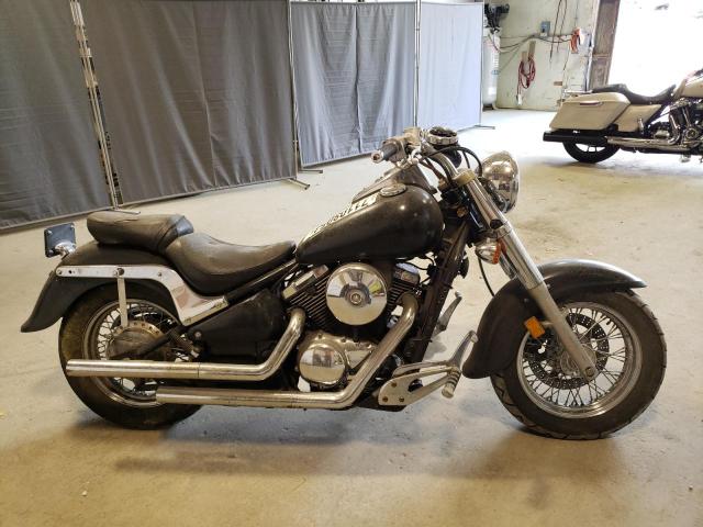 2001 KAWASAKI VN800 B, 