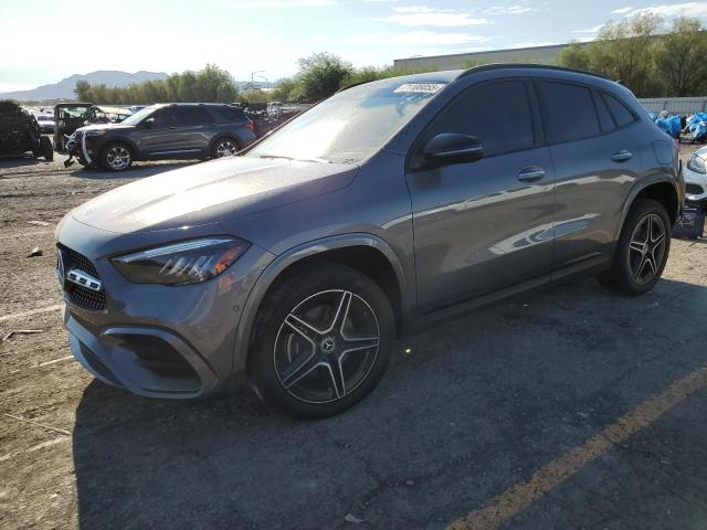 2025 MERCEDES-BENZ GLA 250, 