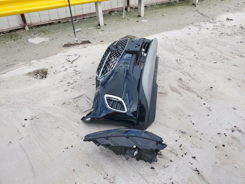 LRBFZRR44PD047429 - 2023 BUICK ENVISION AVENIR Czarny zdjęcie 13