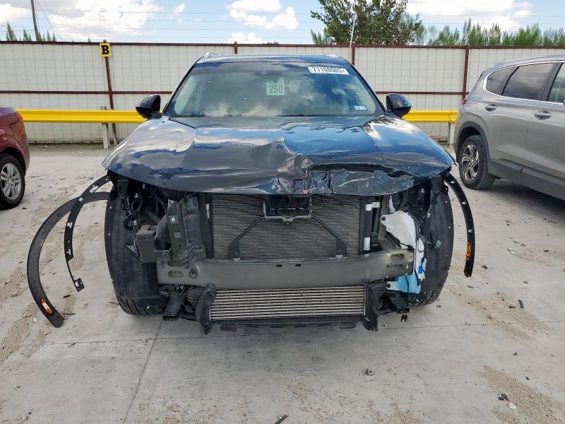 LRBFZRR44PD047429 - 2023 BUICK ENVISION AVENIR Czarny zdjęcie 5