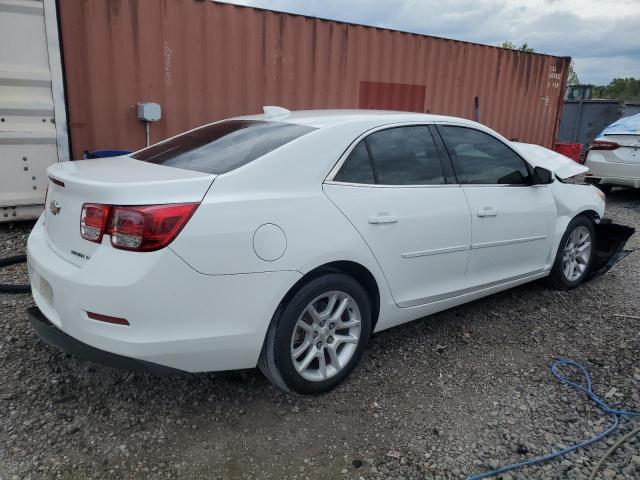 1G11C5SL1FF278078 - 2015 CHEVROLET MALIBU 1LT WHITE photo 3