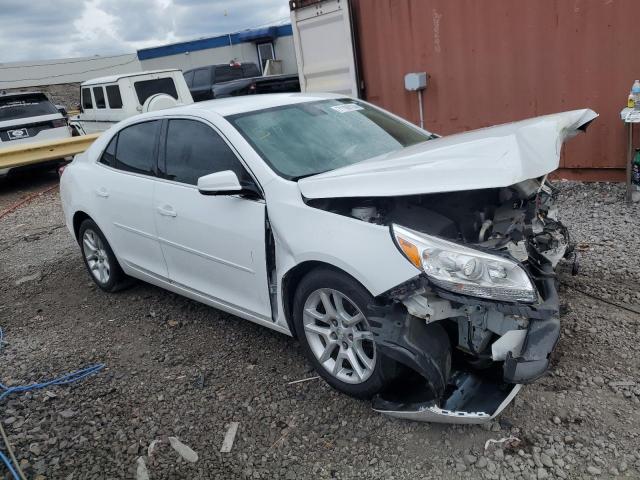 1G11C5SL1FF278078 - 2015 CHEVROLET MALIBU 1LT 白色 照片 4