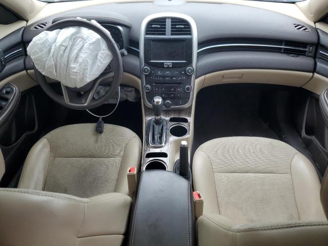 1G11C5SL1FF278078 - 2015 CHEVROLET MALIBU 1LT 白色 照片 8