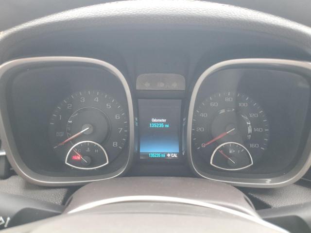 1G11C5SL1FF278078 - 2015 CHEVROLET MALIBU 1LT 白色 照片 9