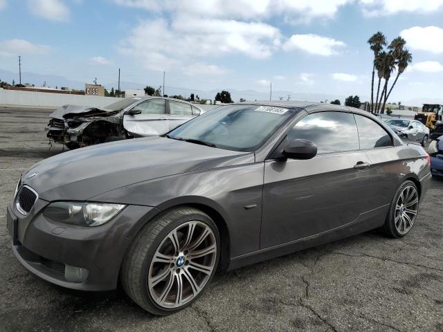 2010 BMW 328 I SULEV, 