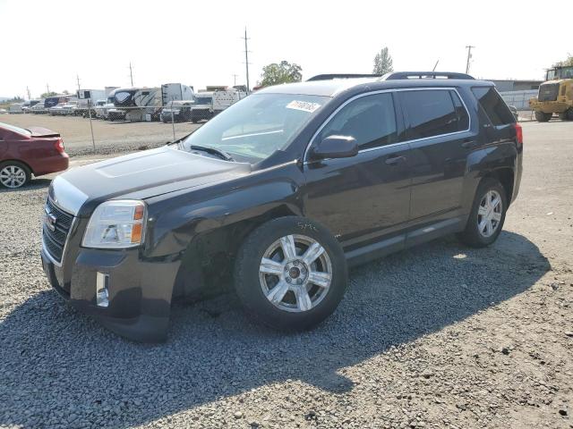 2015 GMC TERRAIN SLE, 