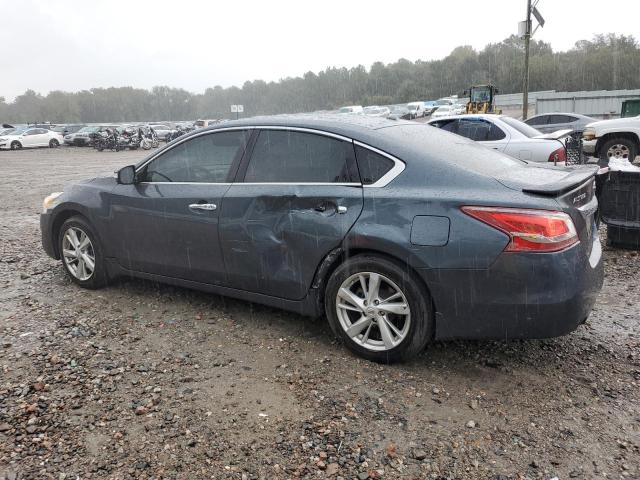 1N4AL3APXDC262479 - 2013 NISSAN ALTIMA 2.5 GRAY photo 2