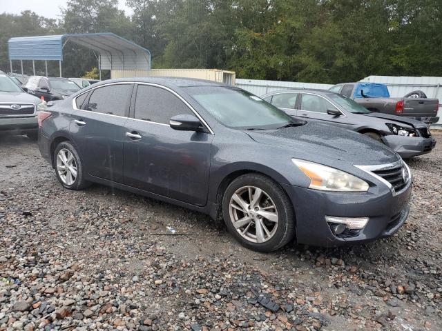 1N4AL3APXDC262479 - 2013 NISSAN ALTIMA 2.5 GRAY photo 4