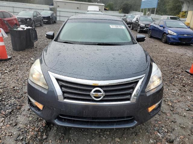 1N4AL3APXDC262479 - 2013 NISSAN ALTIMA 2.5 GRAY photo 5