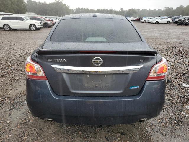 1N4AL3APXDC262479 - 2013 NISSAN ALTIMA 2.5 GRAY photo 6