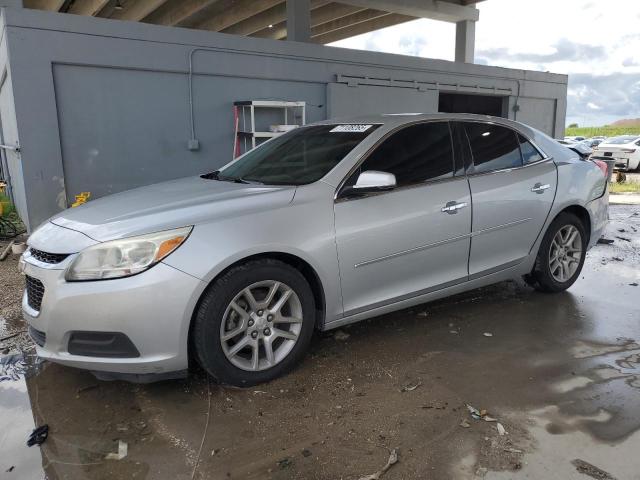 2014 CHEVROLET MALIBU 1LT, 