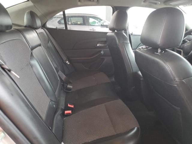 1G11C5SL2EF197539 - 2014 CHEVROLET MALIBU 1LT SILVER photo 10