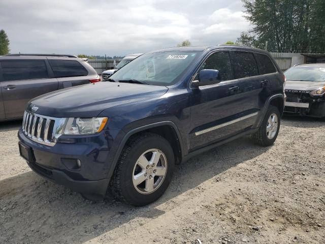 2012 JEEP GRAND CHER LAREDO, 