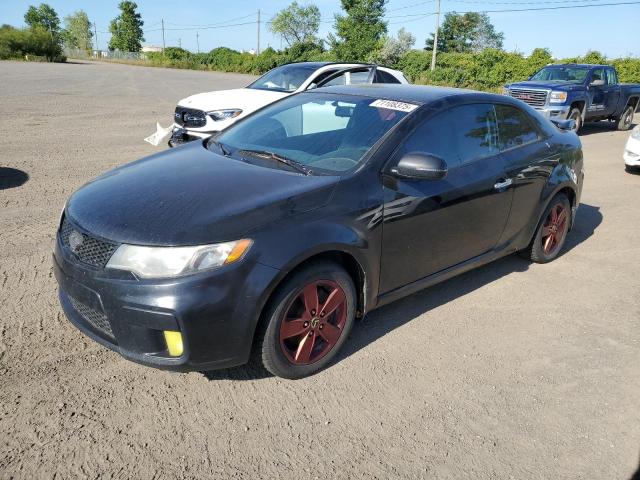 2011 KIA FORTE EX, 