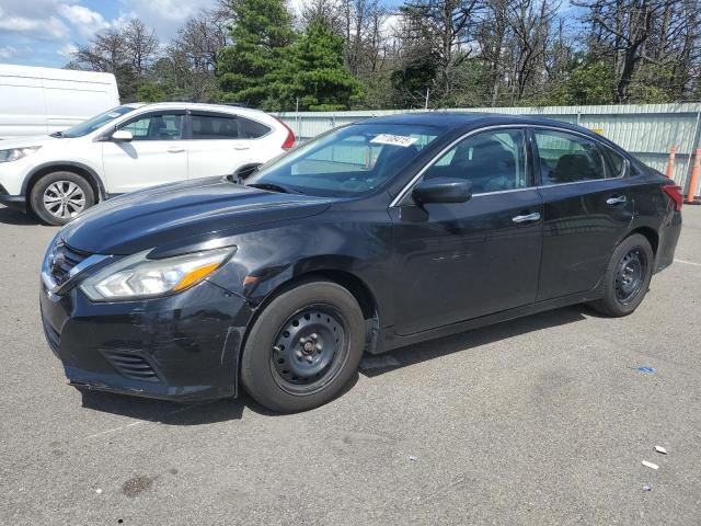 2016 NISS ALTIMA 2.5, 
