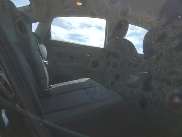 1N4AL3AP8GC131135 - 2016 NISS ALTIMA 2.5 BLACK photo 10