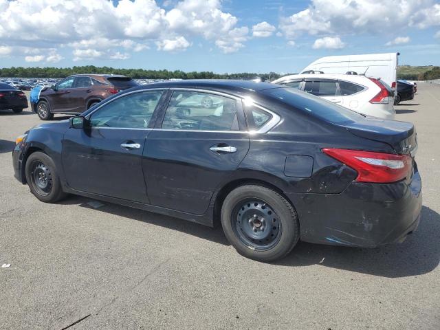 1N4AL3AP8GC131135 - 2016 NISS ALTIMA 2.5 BLACK photo 2