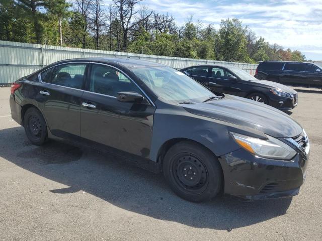 1N4AL3AP8GC131135 - 2016 NISS ALTIMA 2.5 BLACK photo 4