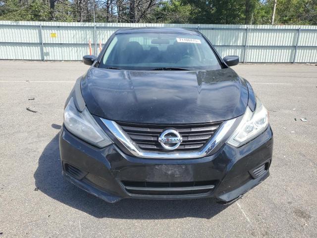 1N4AL3AP8GC131135 - 2016 NISS ALTIMA 2.5 BLACK photo 5