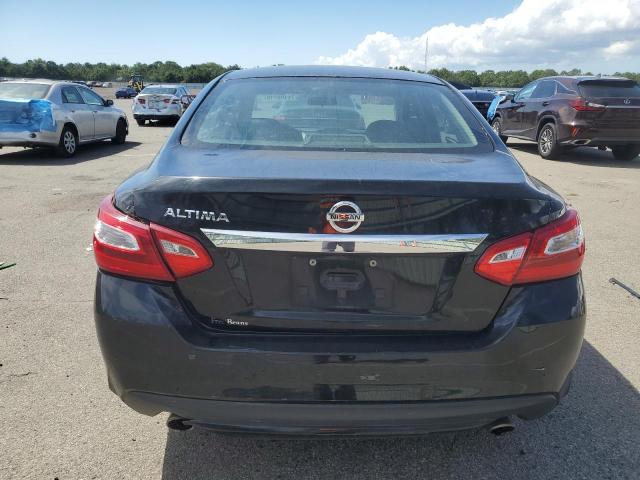 1N4AL3AP8GC131135 - 2016 NISS ALTIMA 2.5 BLACK photo 6