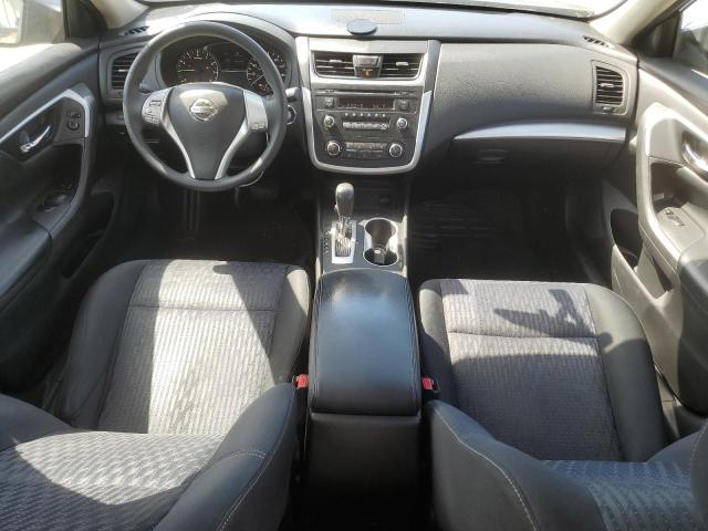 1N4AL3AP8GC131135 - 2016 NISS ALTIMA 2.5 BLACK photo 8