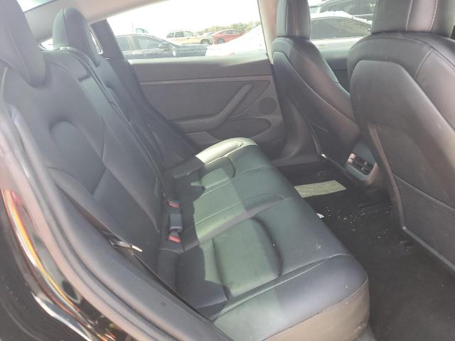 5YJ3E1EA0PF452080 - 2023 TESLA MODEL 3 SILVER photo 11