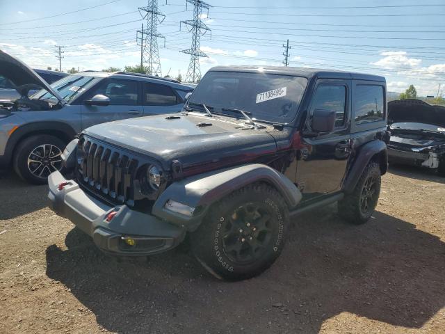 2020 JEEP WRANGLER SPORT, 