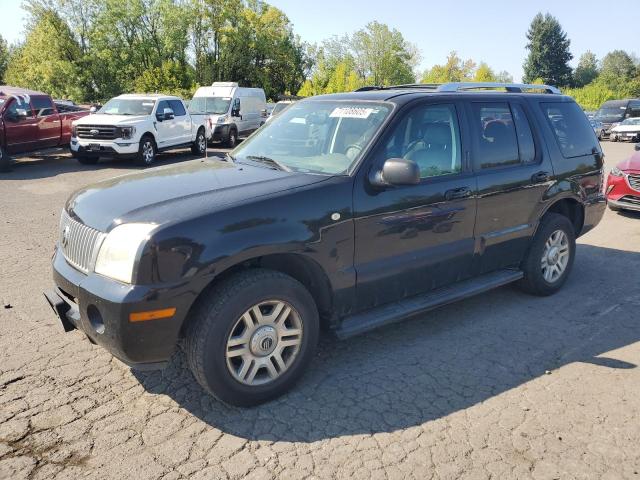 2003 MERCURY MOUNTAINEE, 
