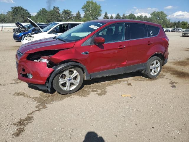 2013 FORD ESCAPE SE, 