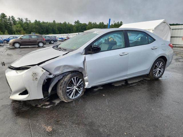 2018 TOYOTA COROLLA L, 