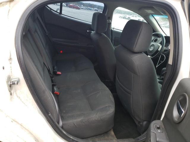 2G2WP522051162762 - 2005 PONTIAC GRAND PRIX 白色 照片 10