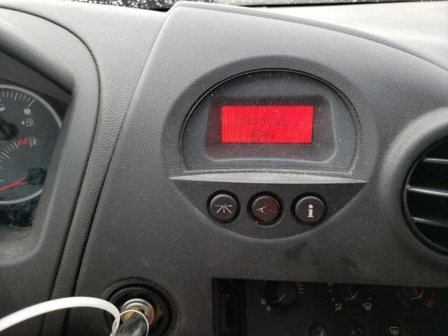 2G2WP522051162762 - 2005 PONTIAC GRAND PRIX 白色 照片 9