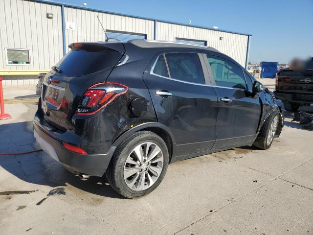 KL4CJ3SB8HB135859 - 2017 BUICK ENCORE BLACK photo 3