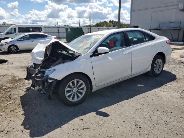 2017 TOYOTA CAMRY LE, 