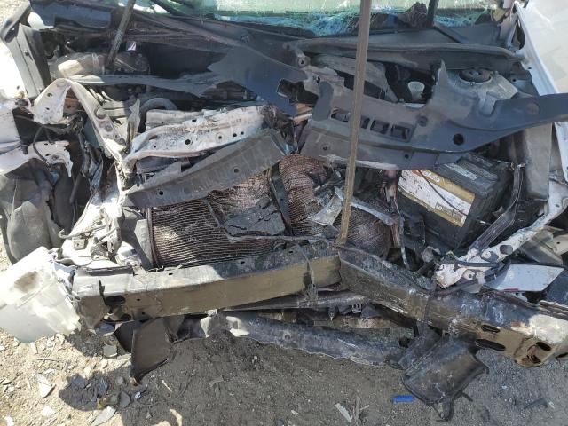 4T1BF1FK2HU800398 - 2017 TOYOTA CAMRY LE WHITE photo 11