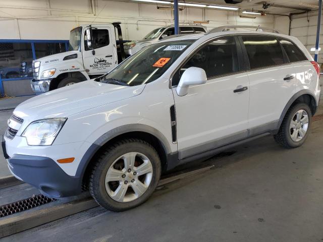 2014 CHEVROLET CAPTIVA LS, 