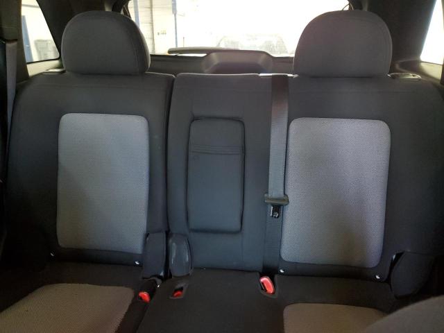 3GNAL2EK2ES666642 - 2014 CHEVROLET CAPTIVA LS WHITE photo 10