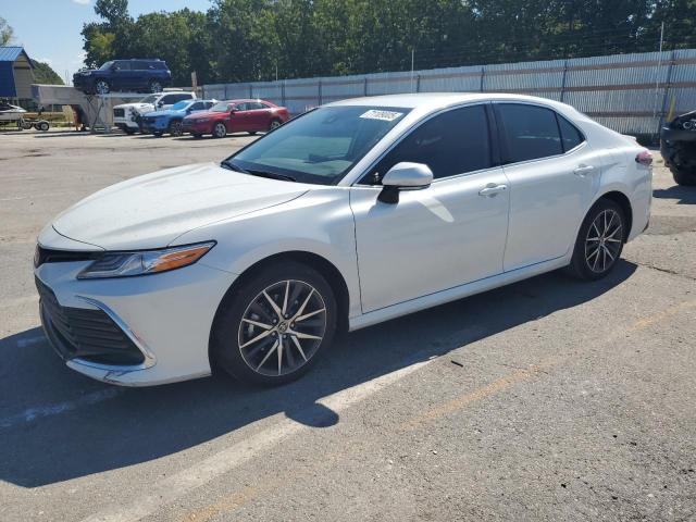 2023 TOYOTA CAMRY XLE, 