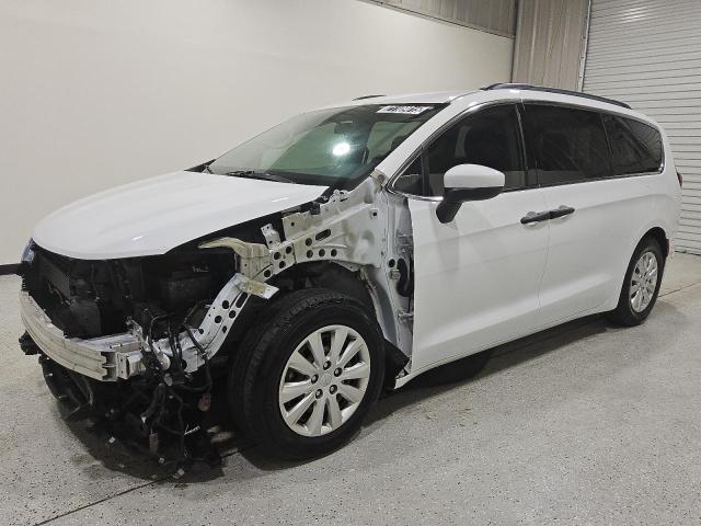 2018 CHRYSLER PACIFICA L, 