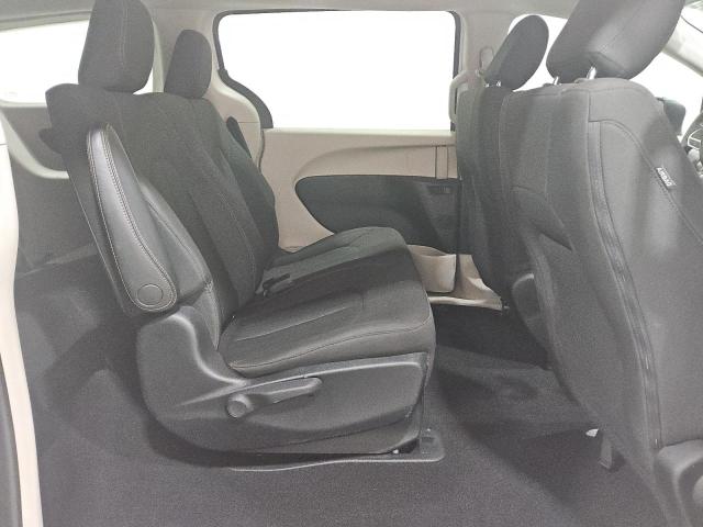 2C4RC1AG7JR274691 - 2018 CHRYSLER PACIFICA L WHITE photo 11