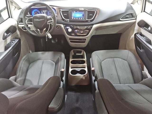 2C4RC1AG7JR274691 - 2018 CHRYSLER PACIFICA L WHITE photo 8