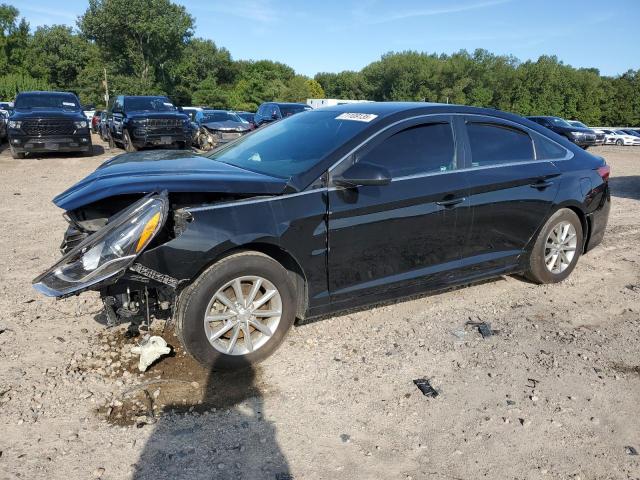 2018 HYUNDAI SONATA SE, 