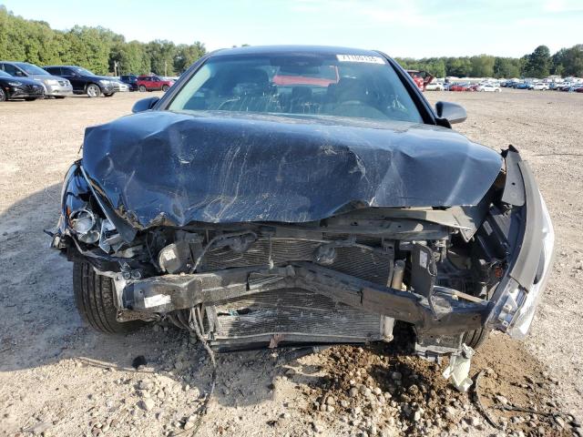 5NPE24AFXJH626377 - 2018 HYUNDAI SONATA SE BLACK photo 5