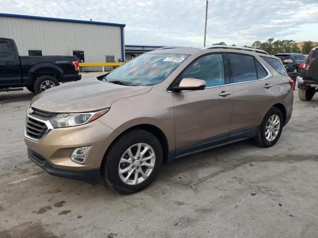2018 CHEVROLET EQUINOX LT, 