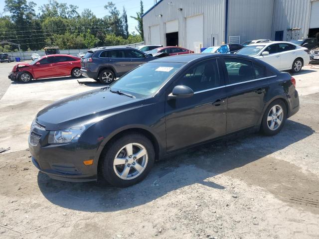 2014 CHEVROLET CRUZE LT, null
