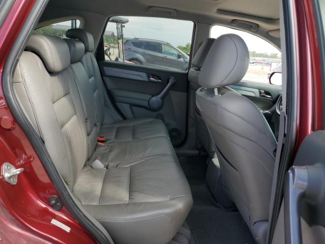 5J6RE48708L021811 - 2008 HONDA CR-V EXL წითელი ფოტო 11