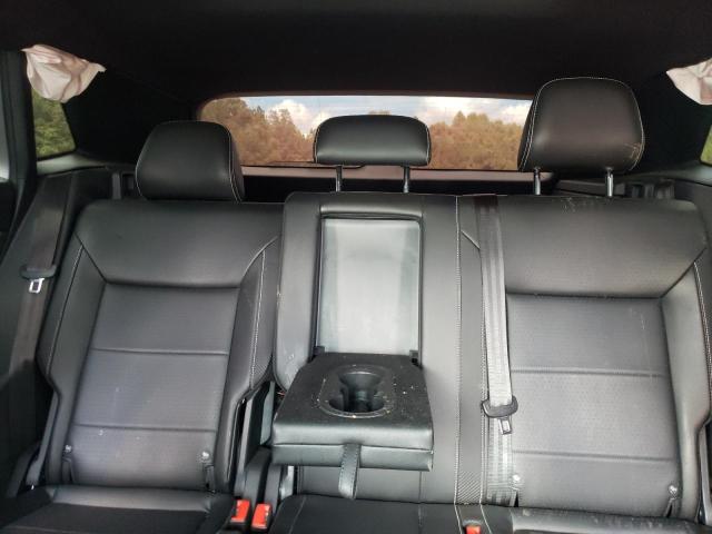 1V2JE2CA6NC207759 - 2022 VOLKSWAGEN ATLAS CROS SE Серебристый фото 10